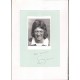 Signed picture of Arnold Sidebottom the Manchester United footballer.